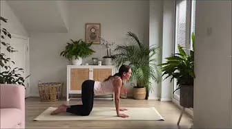 Post 4 by Jodie Yoga on YouTube (video)