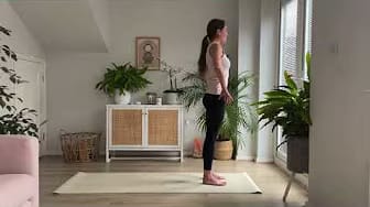 Post 3 by Jodie Yoga on YouTube (video)