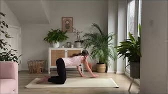 Post 1 by Jodie Yoga on YouTube (video)