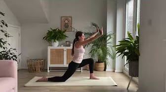 Post 2 by Jodie Yoga on YouTube (video)