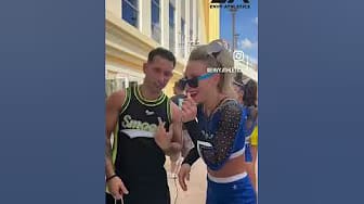 Post 1 by Envy Athletics on YouTube (video)