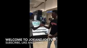 Post 3 by Whatever_. Joe on YouTube (video)