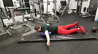 Post 6 by Master Trainer Brad Glaser on YouTube (video)