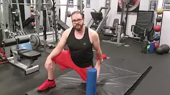 Post 5 by Master Trainer Brad Glaser on YouTube (video)