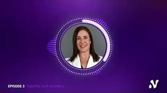 Post 8 by Dr. Naomi Albertson on YouTube (video)