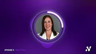 Post 6 by Dr. Naomi Albertson on YouTube (video)