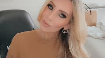 Post 10 by Trish Leigh on YouTube (video)