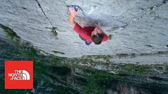 Post 9 by Alex Honnold on YouTube (video)