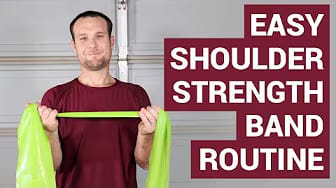 Post 8 by Theo Simon Fitness on YouTube (video)