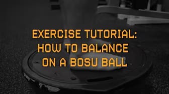 Post 4 by Theo Simon Fitness on YouTube (video)