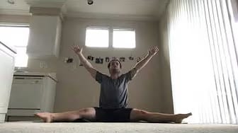 Post 10 by Theo Simon Fitness on YouTube (video)