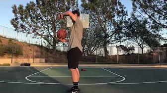 Post 9 by Theo Simon Fitness on YouTube (video)