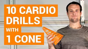 Post 5 by Theo Simon Fitness on YouTube (video)