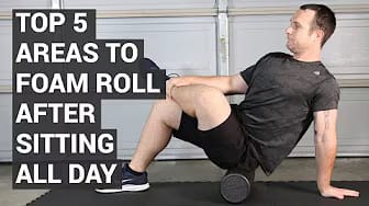 Post 3 by Theo Simon Fitness on YouTube (video)