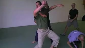 Post 5 by Locke’s Defensive Arts on YouTube (video)