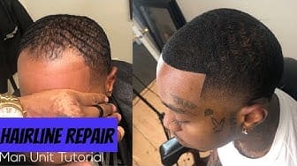 Post 5 by Da Fit Barber on YouTube (video)