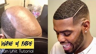 Post 2 by Da Fit Barber on YouTube (video)
