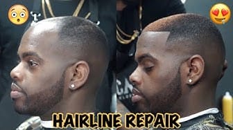 Post 4 by Da Fit Barber on YouTube (video)