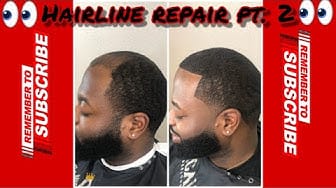 Post 3 by Da Fit Barber on YouTube (video)