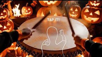 Post 1 by HappyGroove on YouTube (video)
