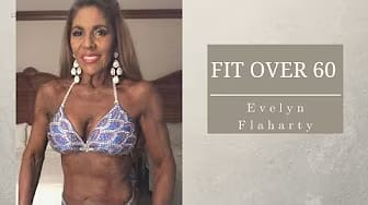 Post 7 by Evelyn Flaharty on YouTube (video)