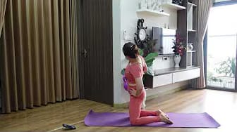 Post 3 by Su Yoga on YouTube (video)
