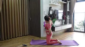 Post 5 by Su Yoga on YouTube (video)