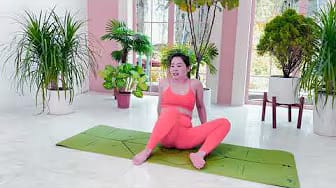 Post 2 by Su Yoga on YouTube (video)