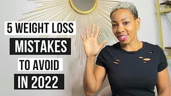 Post 2 by Jane Mukami | Nutrition-Based Weight Loss Coach on YouTube (video)