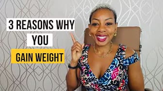 Post 3 by Jane Mukami | Nutrition-Based Weight Loss Coach on YouTube (video)