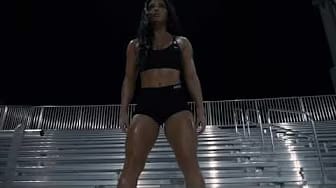 Post 4 by Mel G Fit on YouTube (video)