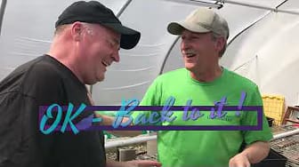Post 6 by Complete Growing on YouTube (video)