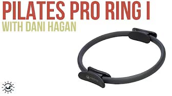 Post 1 by Pilates Pro Chair on YouTube (video)