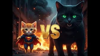 Post 1 by SUPERCAT on YouTube (video)