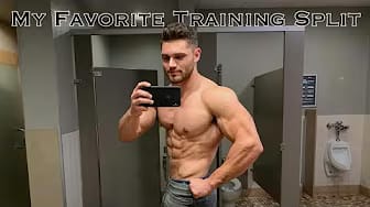 Post 10 by ClarkFit on YouTube (video)