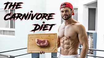 Post 6 by ClarkFit on YouTube (video)