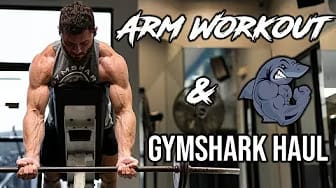 Post 3 by ClarkFit on YouTube (video)
