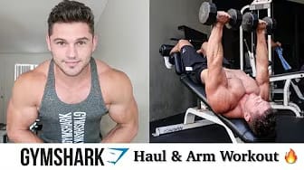 Post 5 by ClarkFit on YouTube (video)