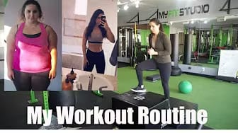 Post 8 by Kimya Kiarash on YouTube (video)