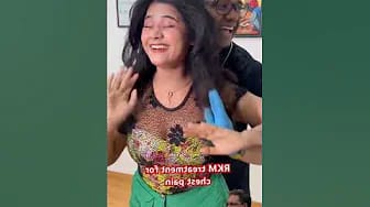 Post 1 by Dr Neha Mehta 302 on YouTube (video)
