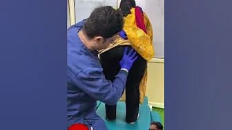 Post 7 by Dr Neha Mehta 302 on YouTube (video)