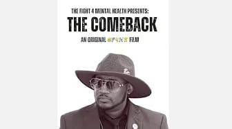 Post 2 by The Fight 4 Mental Health on YouTube (video)