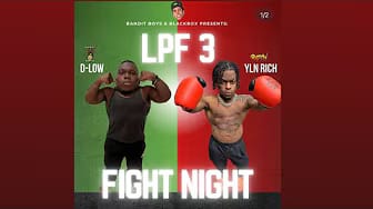 Post 1 by The Fight 4 Mental Health on YouTube (video)