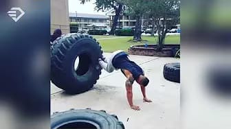 Post 8 by Diamond Cut Fitness Training on YouTube (video)