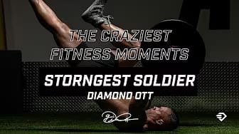 Post 3 by Diamond Cut Fitness Training on YouTube (video)