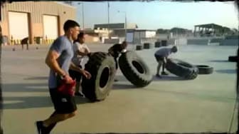 Post 2 by Diamond Cut Fitness Training on YouTube (video)