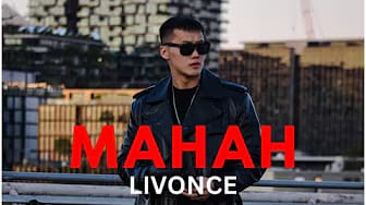 Post 2 by LIVONCE on YouTube (video)