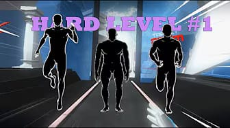 Post 3 by IMMERSIVE WARM UP on YouTube (video)
