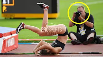 Post 5 by Sports Stars on YouTube (video)