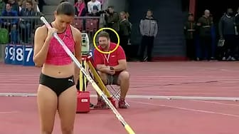 Post 3 by Sports Stars on YouTube (video)